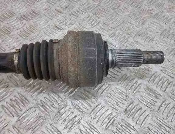 PORSCHE Cayenne 3 generation (2017-2023) Pravé predné nárazníkové lemovanie 7P0501201S 32436653