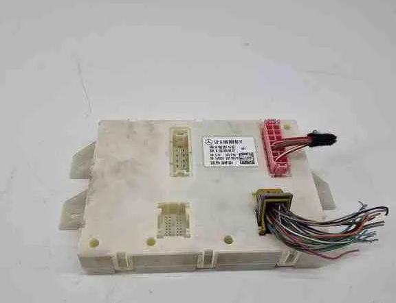 MERCEDES-BENZ GLE W166 (2015-2018) Comfort Control Unit A1669011402 32436835