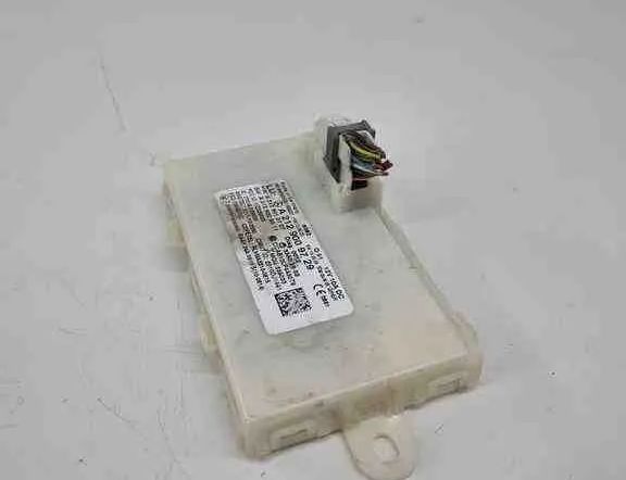 MERCEDES-BENZ GLE W166 (2015-2018) Антенна бесключевого доступа A2129009729 32436839