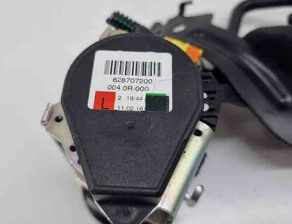 LAND ROVER Discovery Sport 1 generation (2014-2024) Ремень безопасности задний левый 628707200 32436954