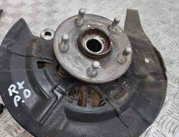 LEXUS RX 4 generation (2015-2024) Mass Air Flow Sensor MAF 32437045