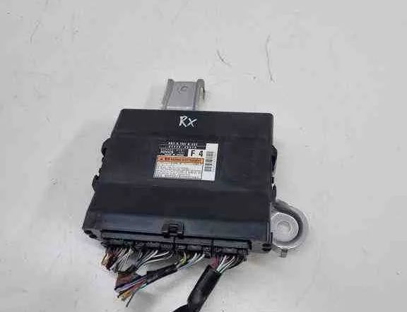 LEXUS RX 4 generation (2015-2024) ABS control unit 8954048510 32437504