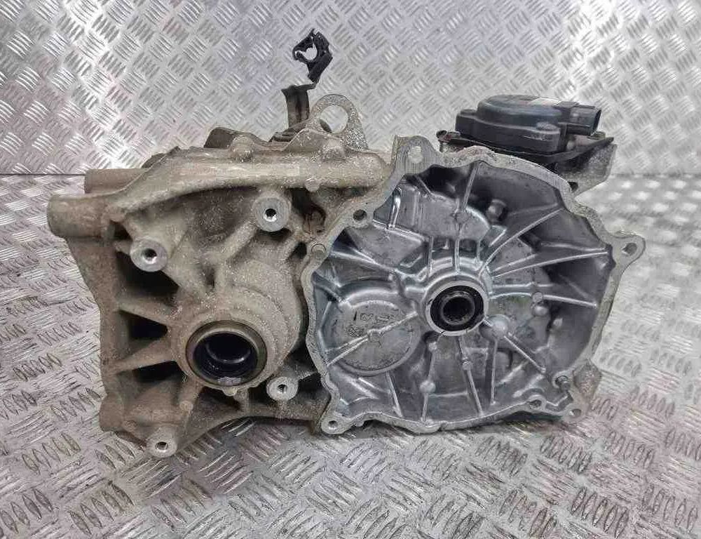 NISSAN Leaf 2 generation (2017-2023) Gearbox 320103NF50 32438022