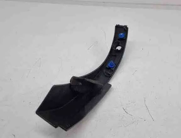 LAND ROVER Range Rover Evoque L538 (1 gen) (2011-2020) Rear Left Bumper Molding Bj3m17d960a 32438155