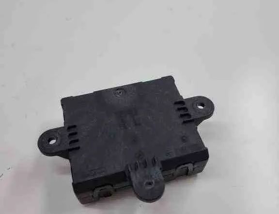 JAGUAR XF 1 generation  (2011-2016) Predná pravá dverová ovládacia jednotka Bj3214d618ac 32438372