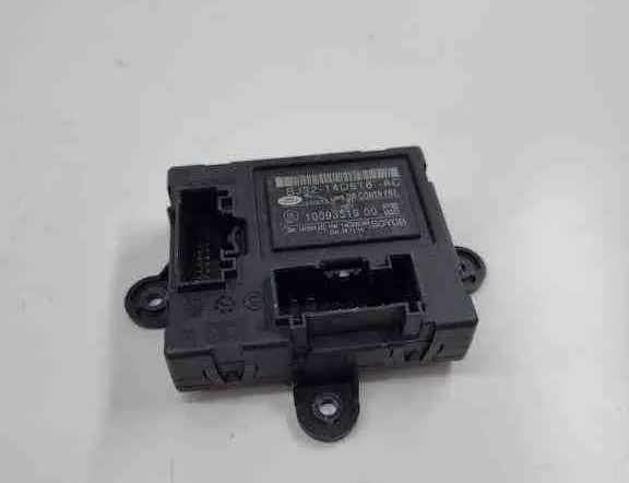 JAGUAR XF 1 generation  (2011-2016) Predná pravá dverová ovládacia jednotka Bj3214d618ac 32438372