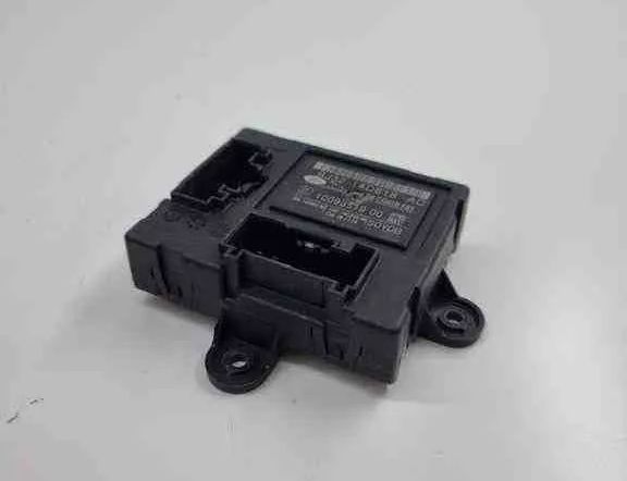 JAGUAR XF 1 generation  (2011-2016) Predná pravá dverová ovládacia jednotka Bj3214d618ac 32438372