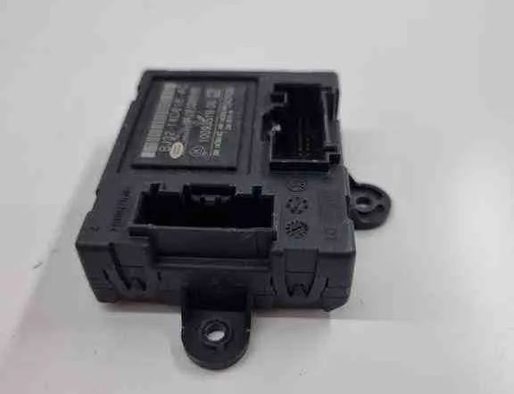 JAGUAR XF 1 generation  (2011-2016) Predná pravá dverová ovládacia jednotka Bj3214d618ac 32438372