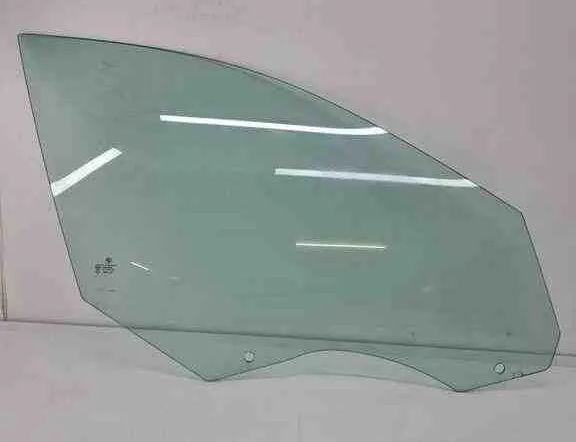 BMW 5 Series F10/F11 (2009-2017) Pravé predné dvere sklo 43R00084 32438876