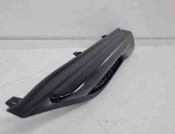 LAND ROVER Range Rover Evoque L538 (1 gen) (2011-2020) Pravé predné blatníkové lemovanie BJ32280B10 32438906