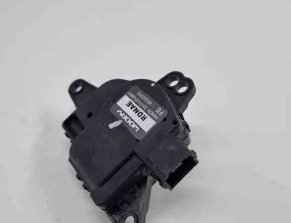 HYUNDAI Tucson 4 generation (2020-2023) Ventily na ovládanie vnútorného kúrenia Ea1f0erjba01 32439683