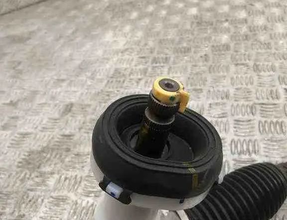 KIA Cee'd 3 generation (2018-2020) Рулевая Pейка 56500j7090 32440348