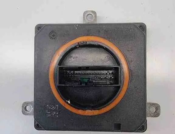 VOLKSWAGEN Golf 8 generation (2019-2023) Блок управления светодиодами 32584291