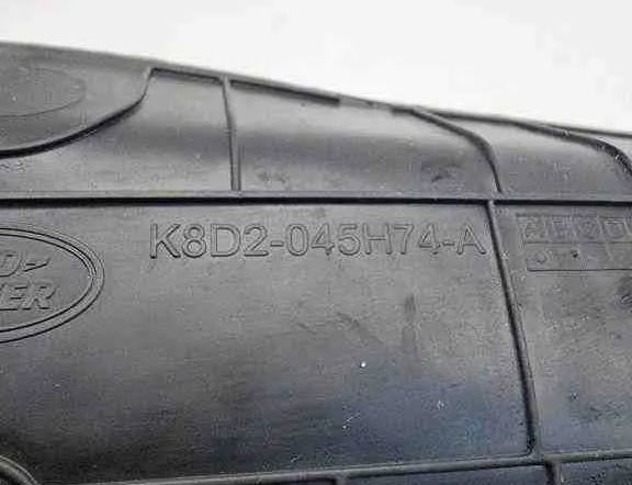 LAND ROVER Range Rover Evoque L538 (1 gen) (2011-2020) Другие внутренние детали K8D2045H74A 32585492