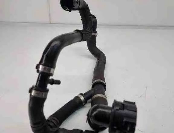 LAND ROVER Range Rover Evoque L538 (1 gen) (2011-2020) Chladiace hadice GJ328460AA 32585786