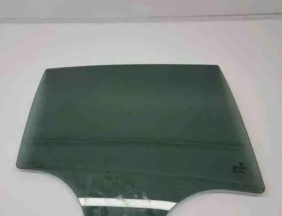 BMW 5 Series F10/F11 (2009-2017) Стекло задней праой двери 32586578