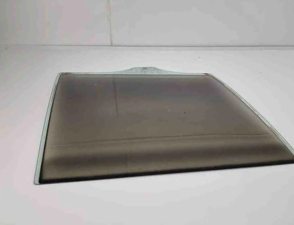 BMW 5 Series F10/F11 (2009-2017) Pravé zadné dvere okenné sklo 32586582