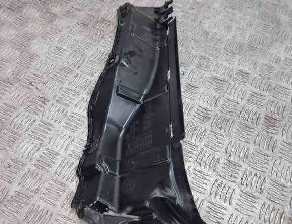 MERCEDES-BENZ CLA-Class C118 (2019-2023) Другие части внутренние двигателя A1776206200 32587034