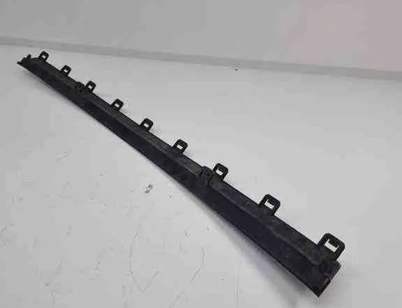 AUDI A7 C7/4G (2010-2020) Difúzor zadného nárazníka 4g8807421 32621502