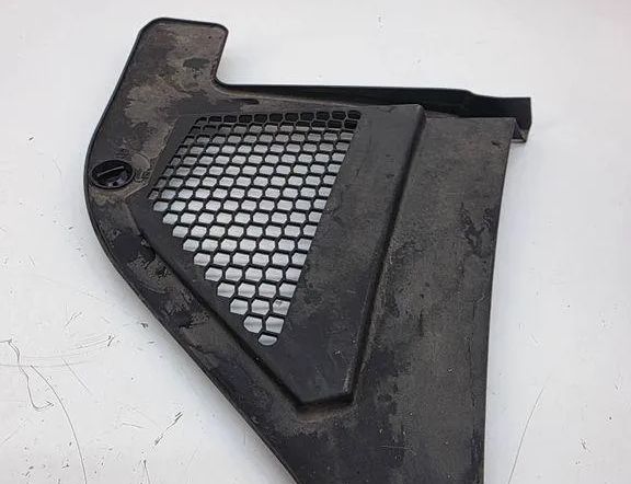 BMW X7 G07 (2018-2024) Пластмасса передняя стеклоочистителей 7434883 32969165