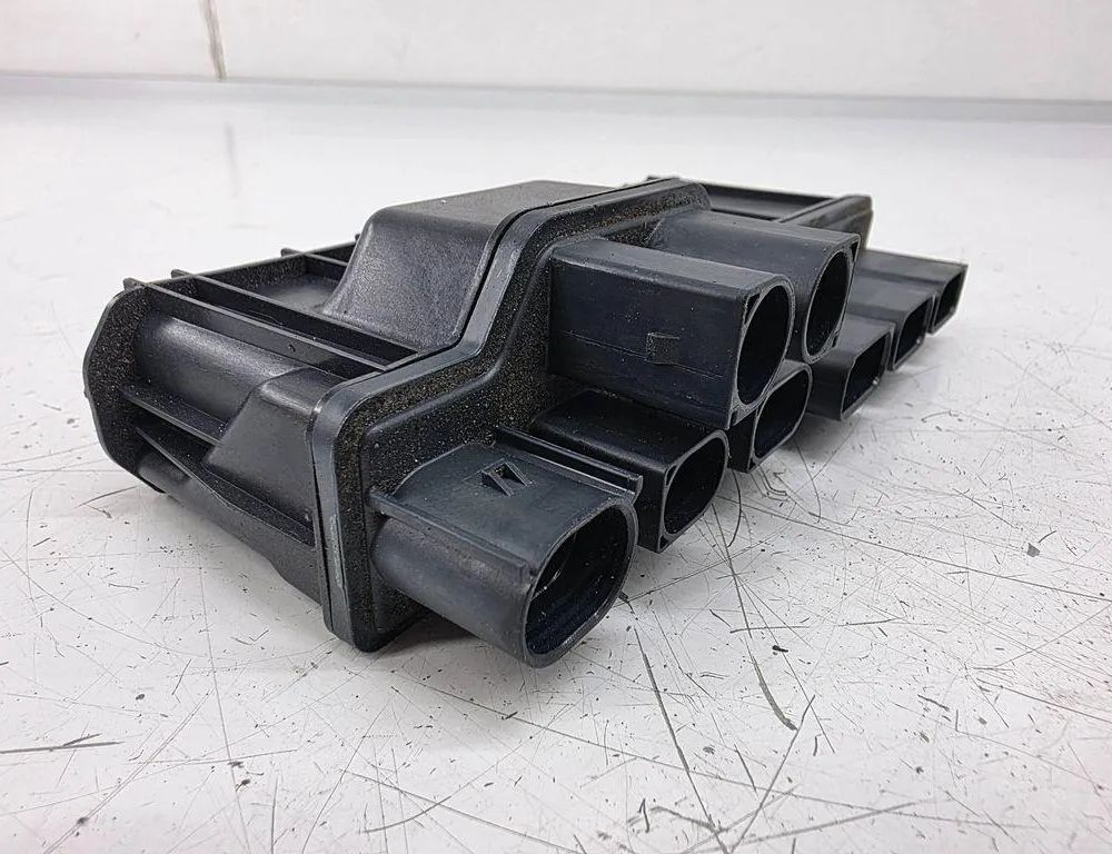 BMW X7 G07 (2018-2024) Другие блоки управления 8490530 32969488