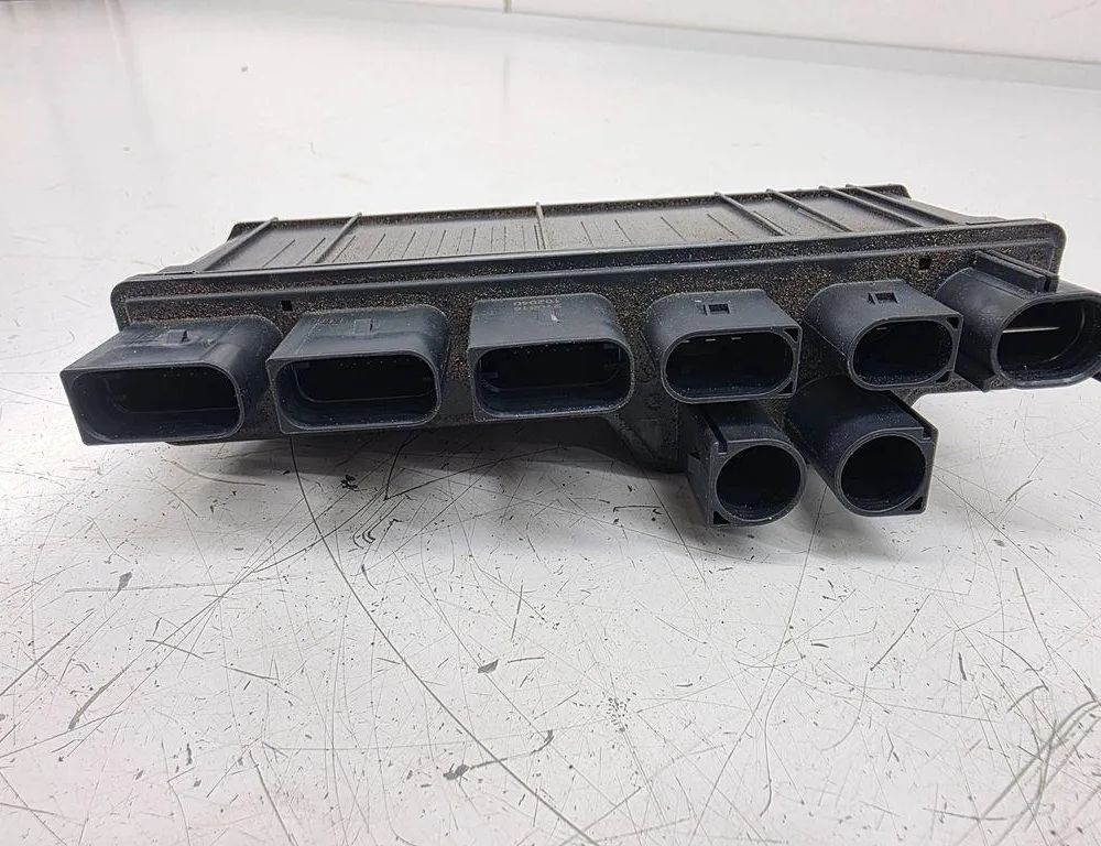 BMW X7 G07 (2018-2024) Другие блоки управления 8490530 32969488