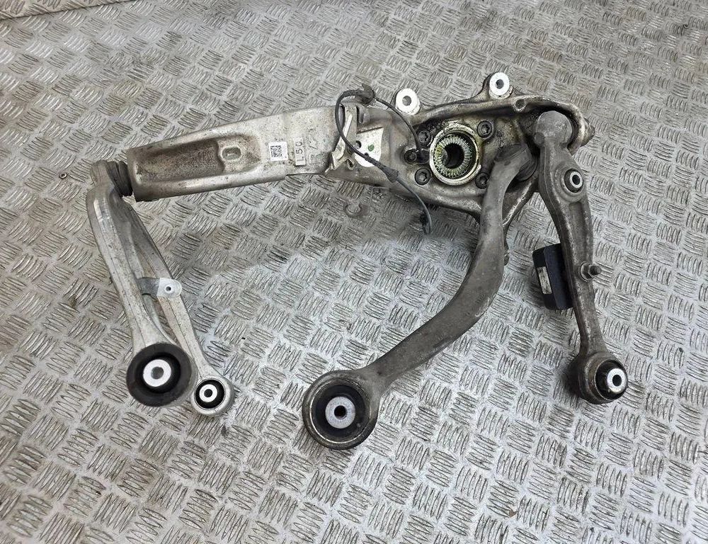 BMW X7 G07 (2018-2024) Ступица передняя правая 6883116,6876656 32969611