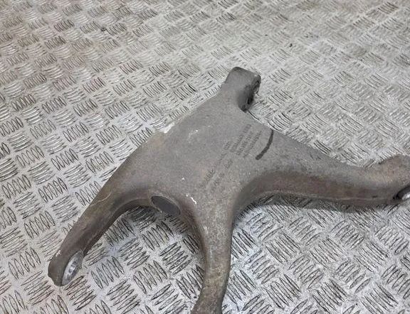 AUDI A7 C7/4G (2010-2020) Рычаг задний левый 8R0505311F 32969948