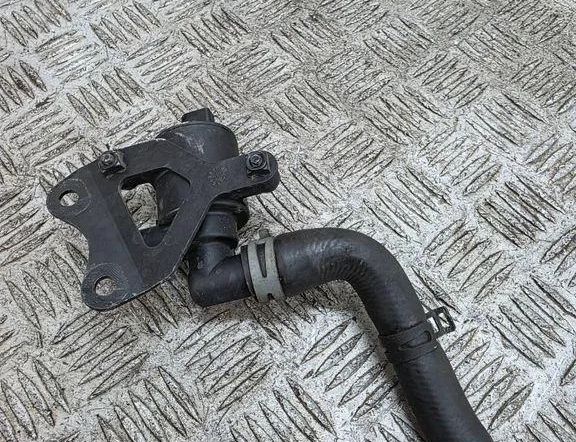 AUDI A7 C7/4G (2010-2020) Obiehový vodný motor 4H0121671D 32969967