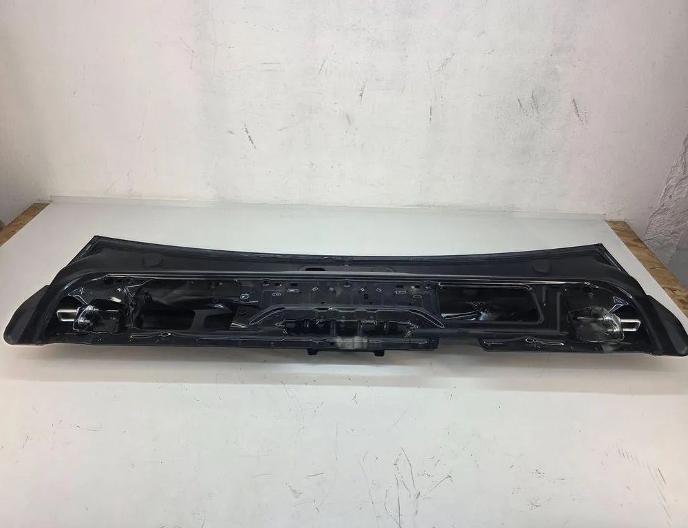 BMW X7 G07 (2018-2024) Крышка багажника 32970039