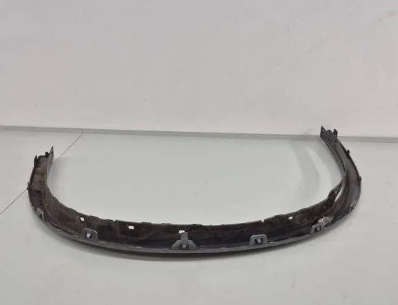 BMW X5 F15 (2013-2018) Pravé predné blatníkové lemovanie 7326054 32970718