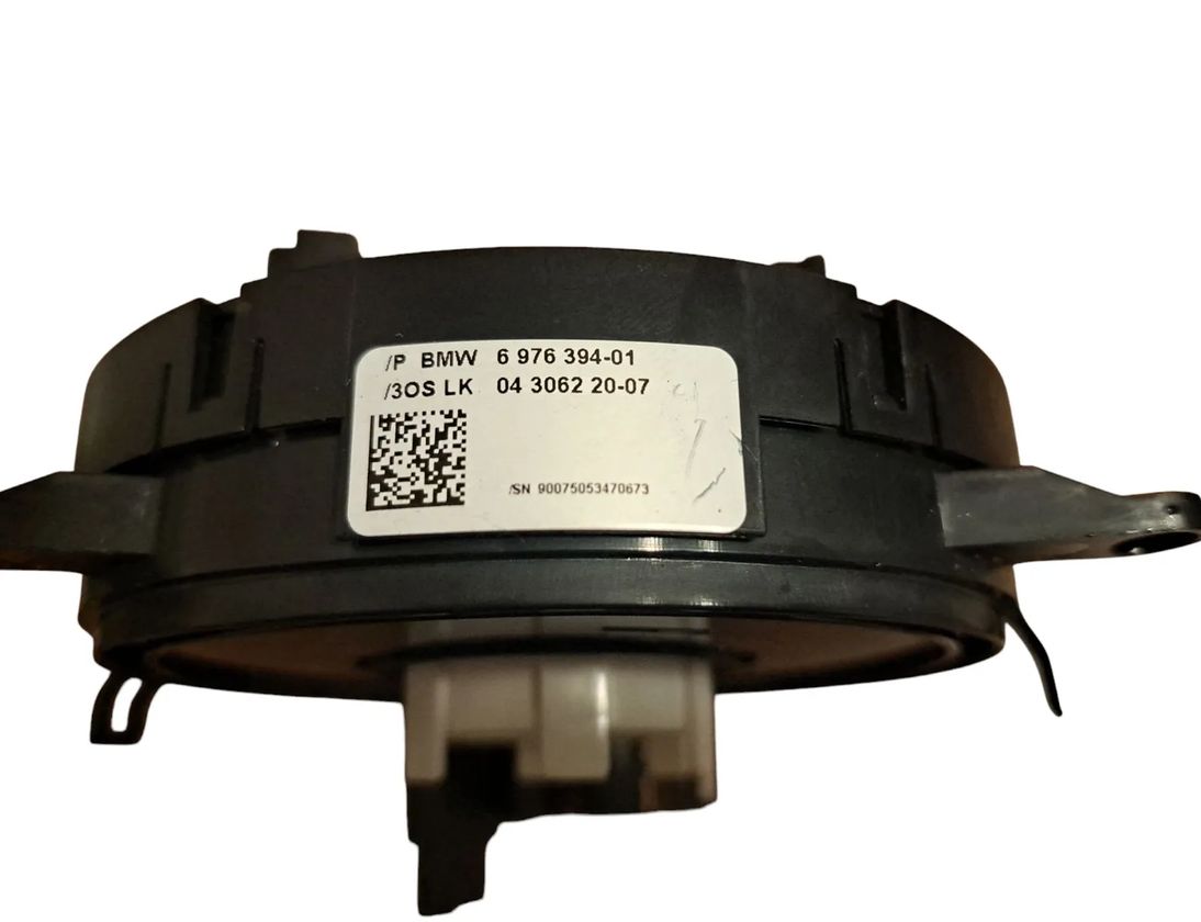 BMW 5 Series E60/E61 (2003-2010) Airbag slip ring squib (SRS ring) 697639401,ID2375 27910100