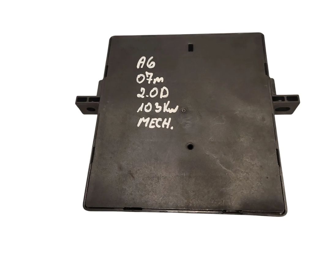 AUDI A6 C6/4F (2004-2011) Comfort Control Unit 4F0907279,ID2737 27984435