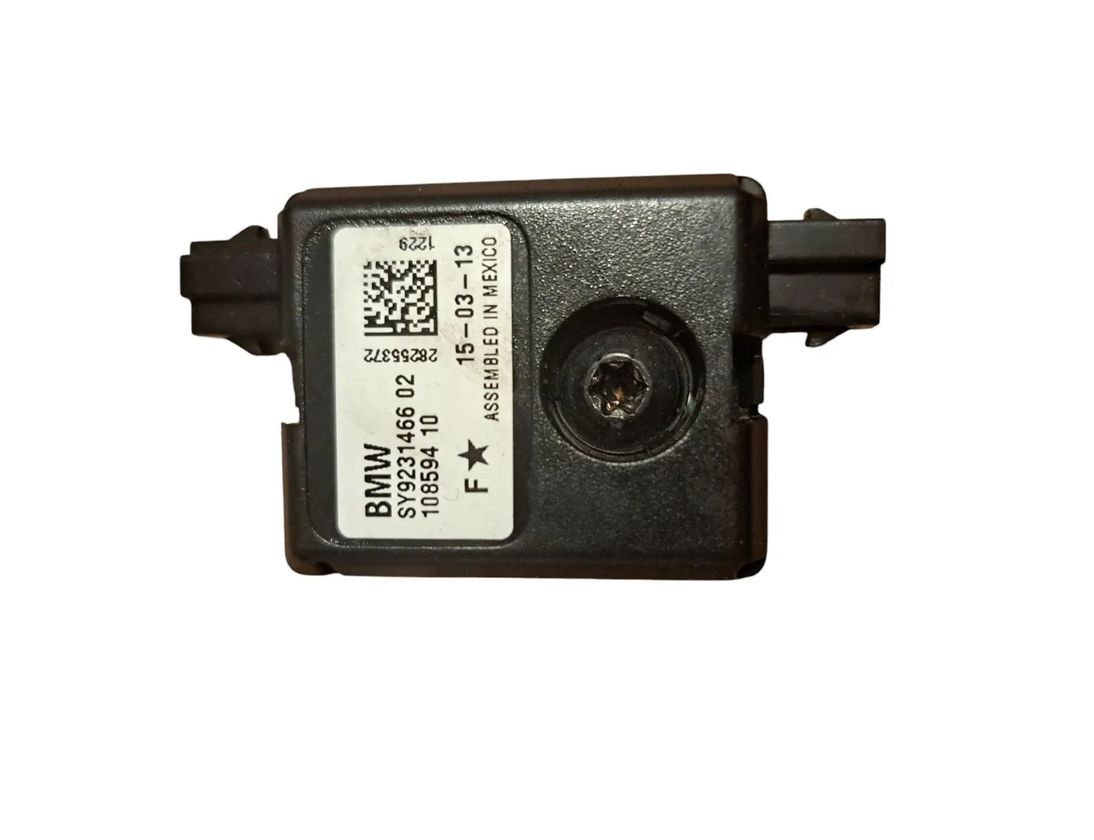 BMW 3 Series F30/F31 (2011-2020) Антенный модуль SY923146602,10859410,ID2859 28034895