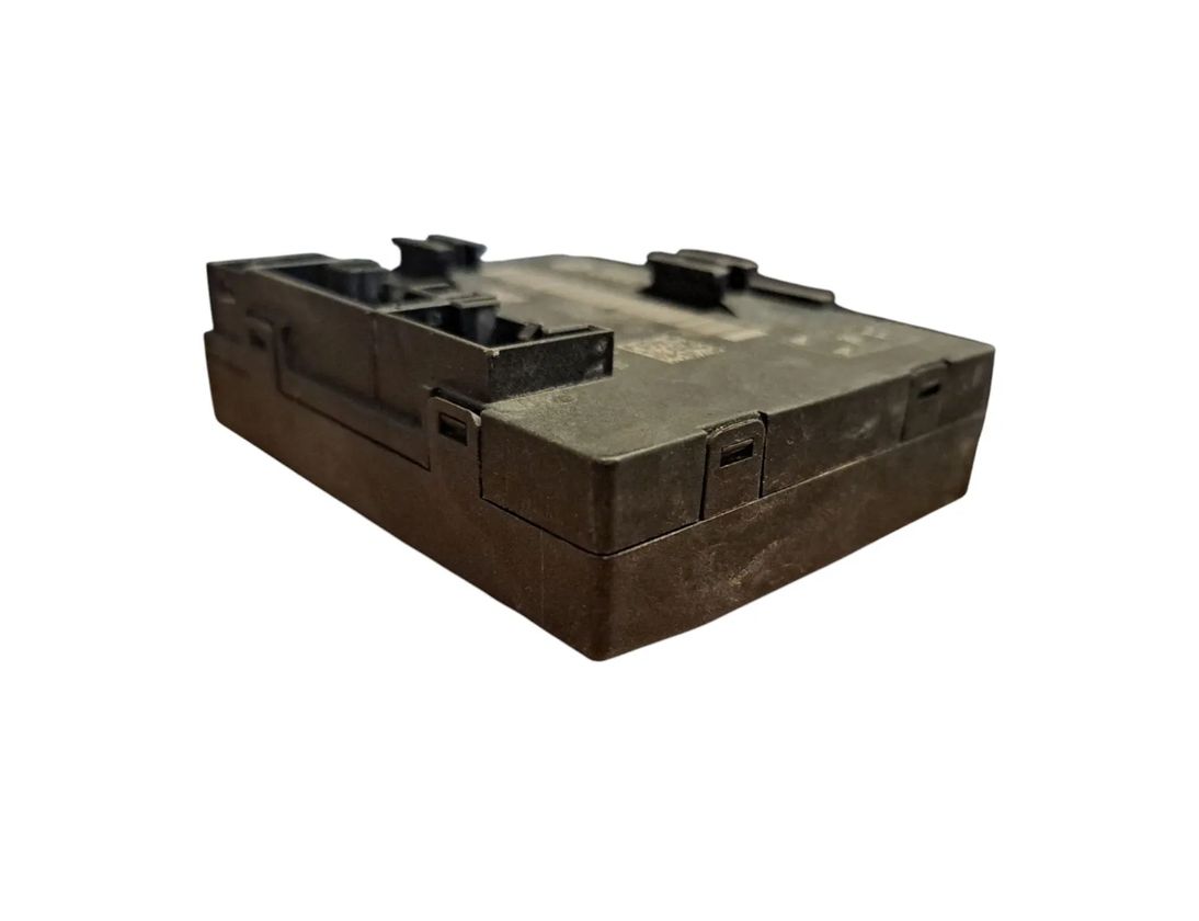 AUDI A4 B8/8K (2011-2016) Блок управления дверей левый задний 8T0959795H,8T0959795Q,ID3108 28131881