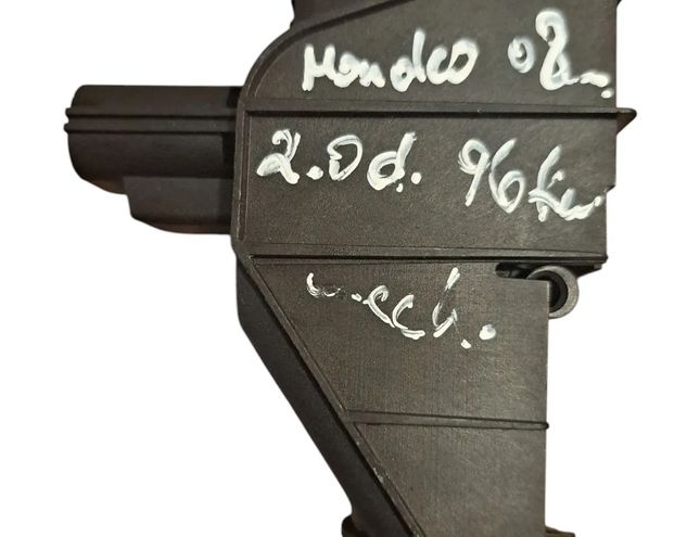 FORD Mondeo 4 generation (2007-2015) Fuel Tank Cover Lock 6M21220A20AD,ID3147 28139013