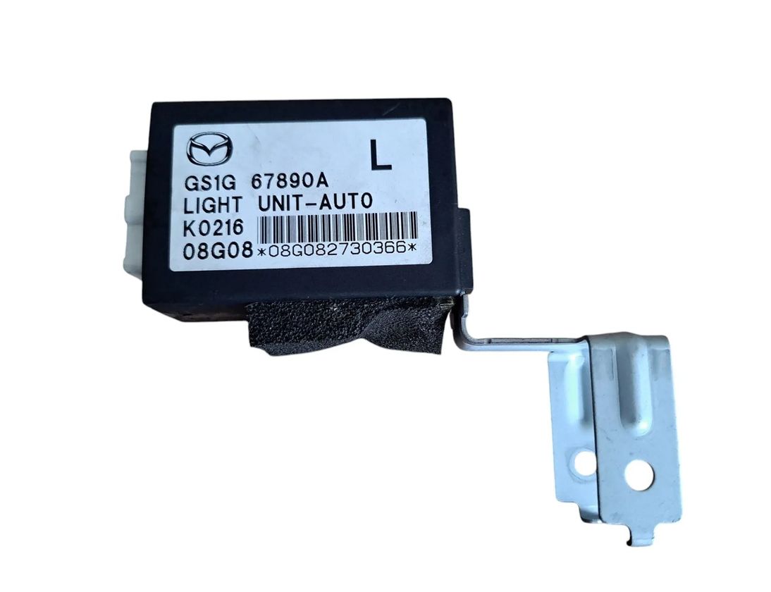 MAZDA 6 GH (2007-2013) Headlight Control Unit GS1G67890A,ID3586 28246138