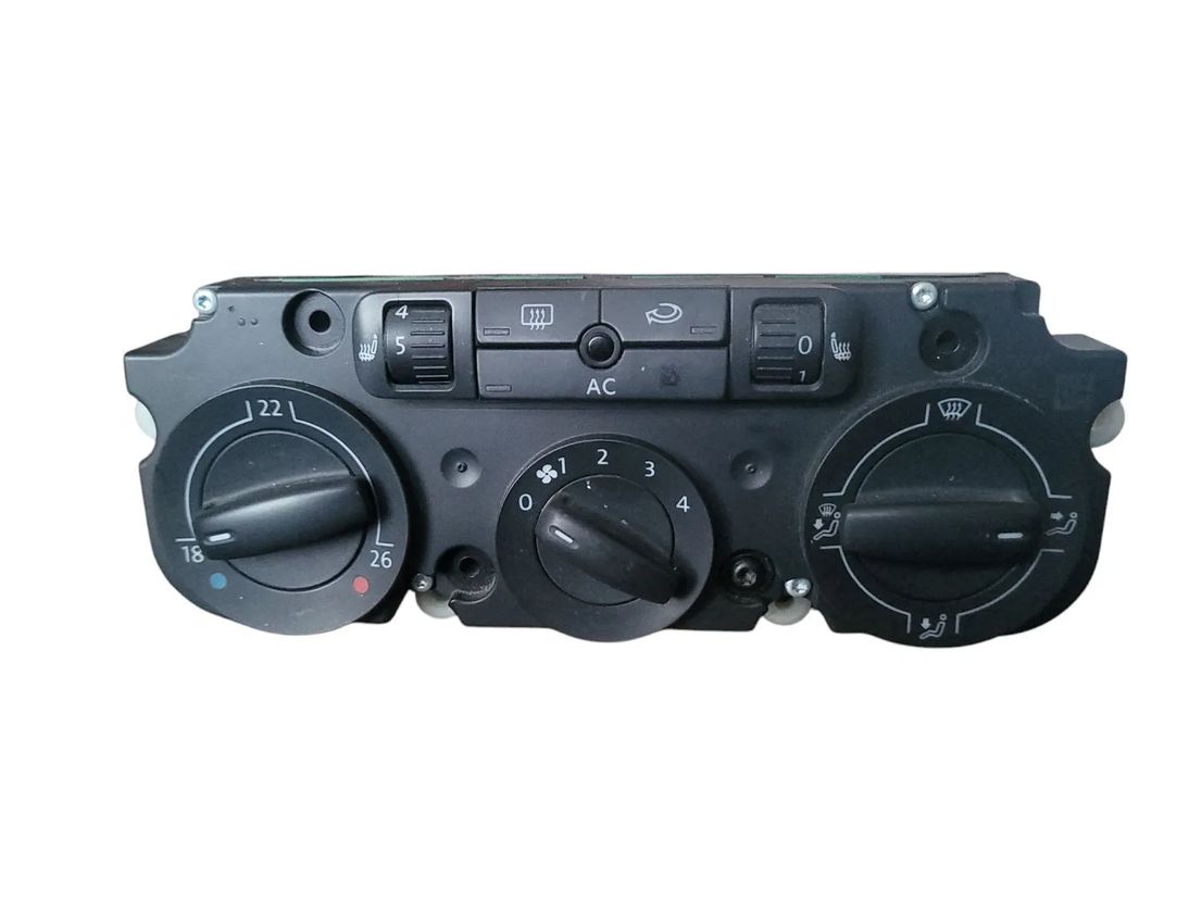 VOLKSWAGEN Golf 5 generation (2003-2009) Klimatizačná jednotka 74730961,ID3747 28262194