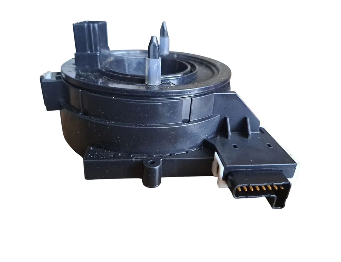 VOLKSWAGEN Touran 1 generation (2003-2015) Sťahovací krúžok airbagu (krúžok SRS) 1K0959653C,ID4573 28425254