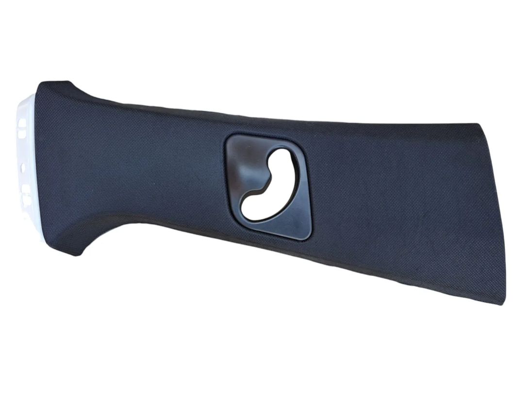 BMW X5 F15 (2013-2018) Pravý B stĺpikový obklad 51437284708,7284708,ID7003 29374221