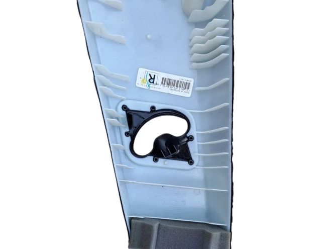 BMW X5 F15 (2013-2018) Pravý B stĺpikový obklad 51437284708,7284708,ID7003 29374221