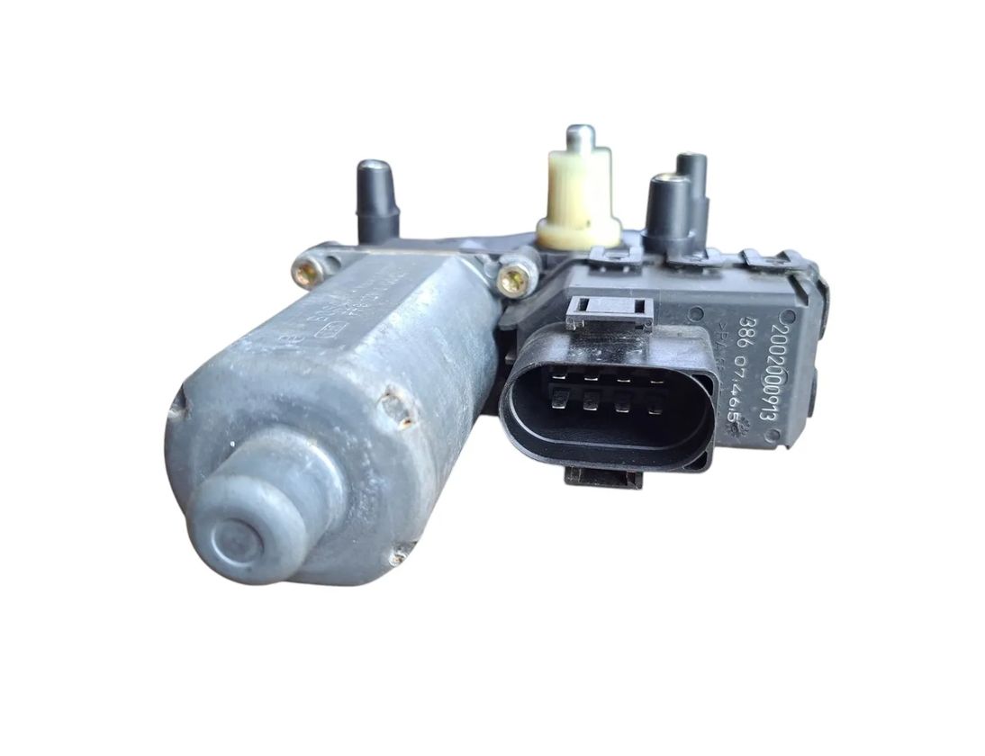 AUDI A6 C5/4B (1997-2004) Front Right Door Window Control Motor 0130821774,ID7440 29798529