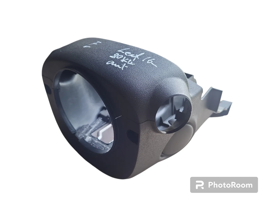 NISSAN Leaf 1 generation (2010-2017) Steering  Mechanism Trim 484701KE0A,484P31KE0A 31648550