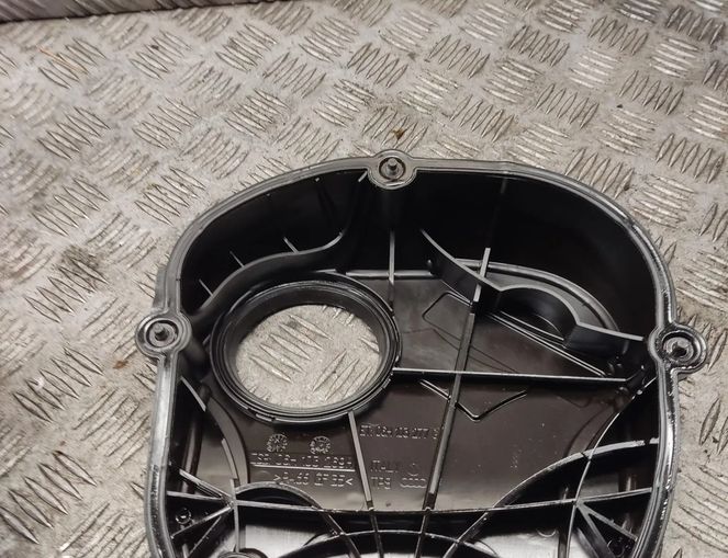 AUDI A4 B8/8K (2011-2016) Защита основного ремня 06h103269h 28149304