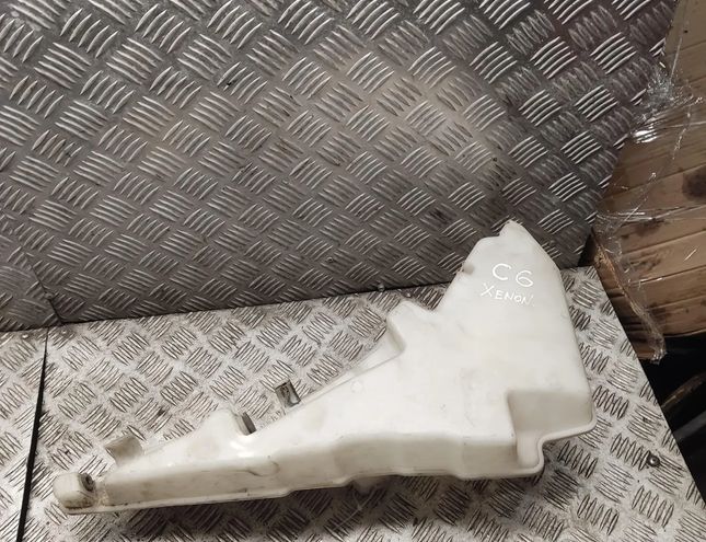 AUDI A6 C6/4F (2004-2011) Window Washer Tank 4f0955453 28797351