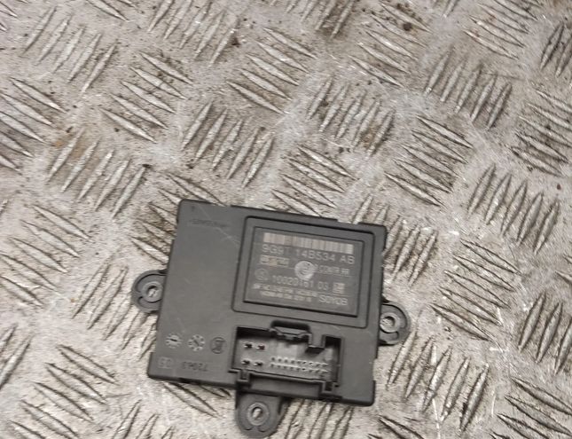 FORD Mondeo 4 generation (2007-2015) Front Left Door Control Unit 9g9t14b534ab 29924058