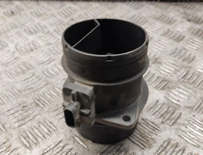 VOLKSWAGEN Caddy 3 generation (2004-2015) Senzor hmotnostného prietoku vzduchu MAF 03l906461a 32100080