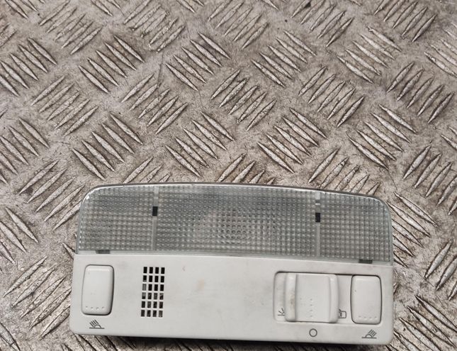 VOLKSWAGEN Transporter T5 (2003-2015) Interior Lighting 3b0947105c 33108518