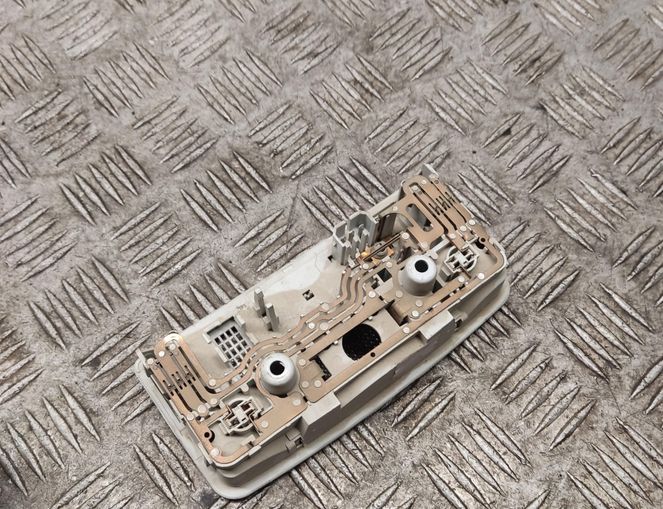 VOLKSWAGEN Transporter T5 (2003-2015) Interior Lighting 3b0947105c 33108518