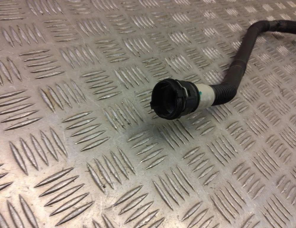 TESLA Model 3 1 generation (2017-2024) Chladiace hadice 107760300f 30981174